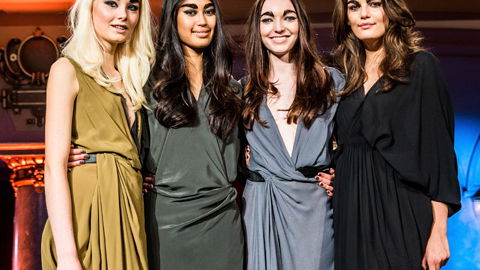 GNTM 2015: Was wird aus dem Top 20 Walk?
