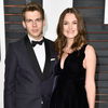 Keira Knightley: Baby ist da!