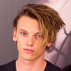 Jamie Campbell Bower