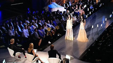 GNTM Finale 2015: Wie lief es ab?