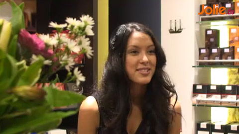 Rebecca Mir im Interview