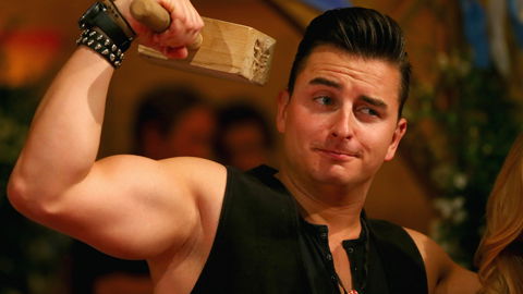 Andreas Gabalier: Der Volks-Rock'n'Roller