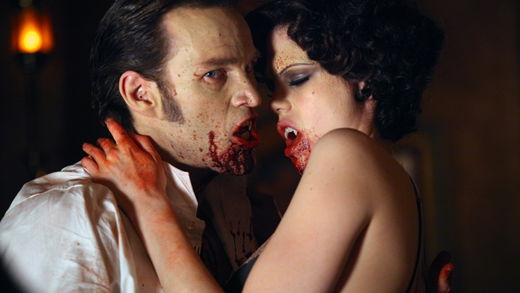 True Blood: Die neue Kultserie im deutschen TV