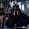Victoria's Secret Fashion Show 2014 in London