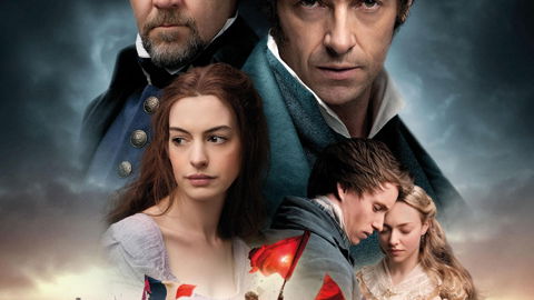 'Les Miserables' als Serie im TV