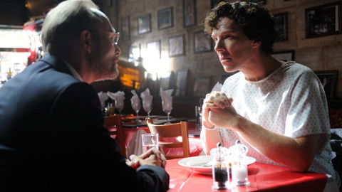 Sherlock Staffel 3 in Deutschland