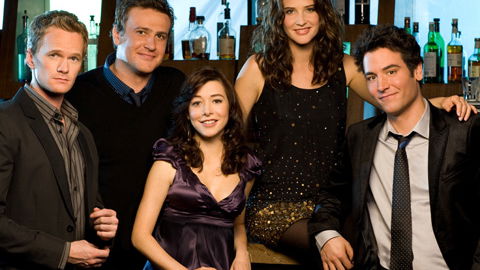 HIMYM: Alternatives Ende