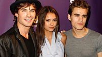 The Vampires Diaries: Ab 20.1. in Deutschland