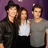 The Vampires Diaries: Ab 20.1. in Deutschland
