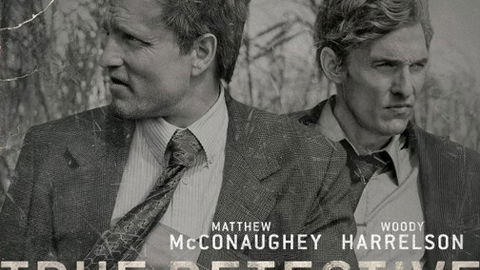 "True Detective" - die neue HBO Serie