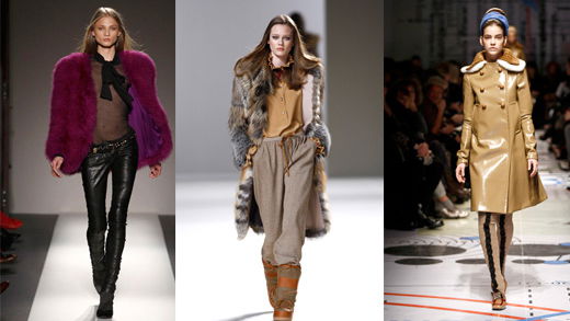 Exklusive Episoden von "Project Runway" und "Models of the Runway" bei Jolie.de!