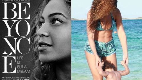 Beyonce: Neue Doku