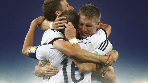 Die Mannschaft: 6 Gründe, den Film anzuschauen