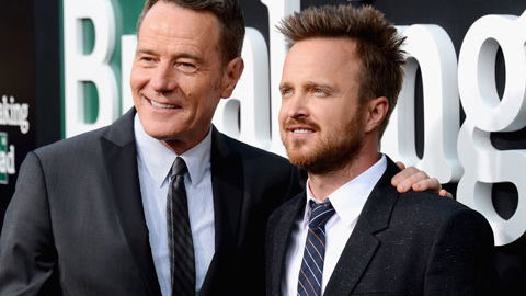 Breaking Bad Stream