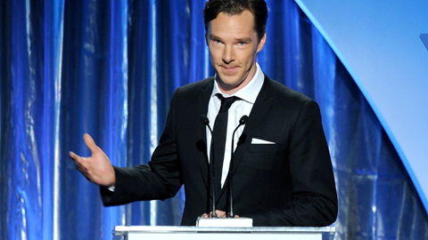 Oscars 2014: Die Laudatoren