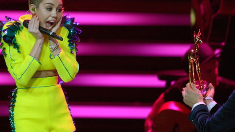 Bambi 2013 - Gewinner und Bilder