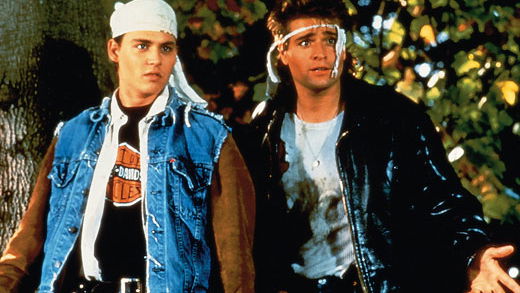 "21 Jump Street" - Die Kultserie auf DVD
