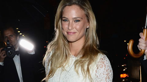 "Million Dollar Shooting Star" mit Bar Refaeli - GNTM reloaded?