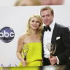 "Modern Family" und "Homeland" sind die Abräumer bei den Emmys 2012