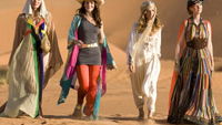 Sex and the City 2 - 10 Gründe für und gegen den Film