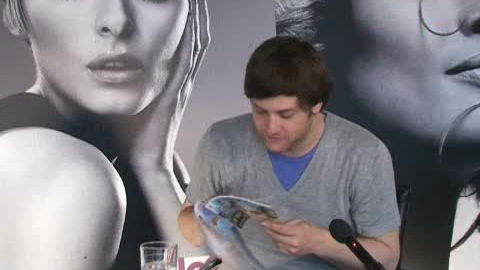 "Warum sind Männer so unromantisch?"