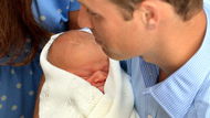 Royal Baby Name plus die besten Looks der schwangeren Duchess Catherine