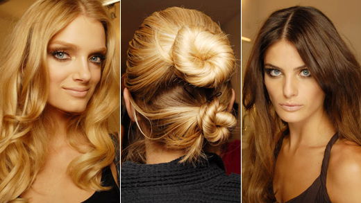 Langes Haar: Frisuren, Pflegetipps und Stylingideen