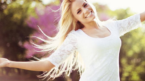 Beauty-Tipps: Die besten Tricks der Models & Stars
