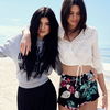 Exklusiv bei Topshop: Mode von Kendall + Kylie