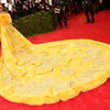 Rihanna bei der MET Gala 2015: die besten Memes