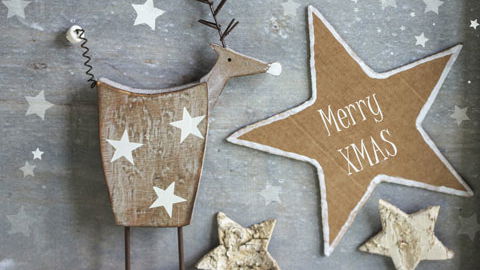 Weihnachtsdeko basteln - Tipps, Tricks und Anleitungen