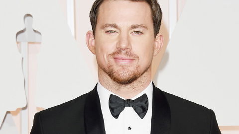 Channing Tatum verrät den Namen seines besten Stücks