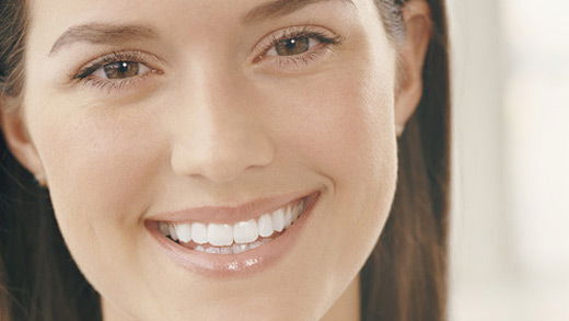 Zähne zeigen – Bleaching für mehr Weiß