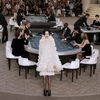 Chanel Haute Couture im Casino