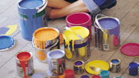 Neue Farben für Ihr Zuhause