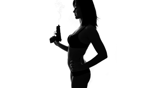 Fit und sexy werden - wie ein Bondgirl