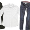 Mode-Klassiker: Basics für ein perfektes Styling