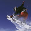 Skipisten & Hotspots der Profi-Wintersportler