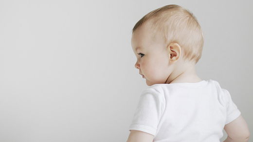 Wie fotografiere ich mein Baby richtig?
