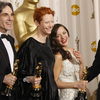 Oscar 2008