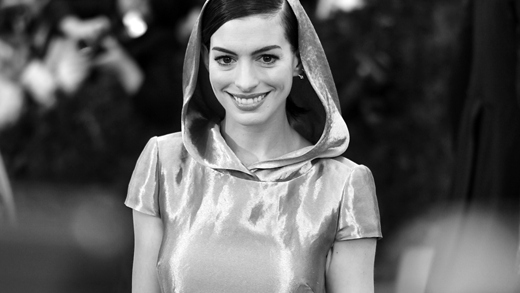 Anne Hathaway