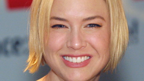 Renee Zellweger früher und heute