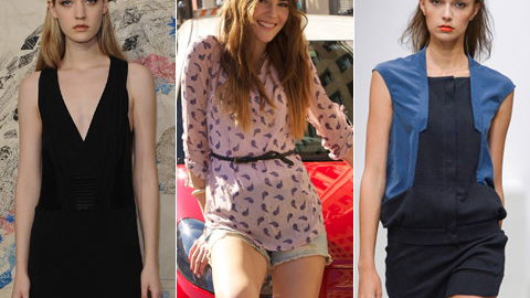 GNTM 2014: Wer ist im Finale?