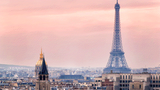 Städtetipps für Paris