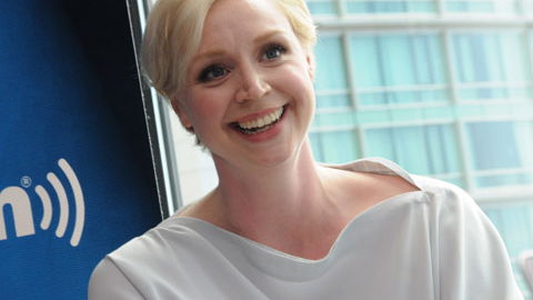 Game of Thrones' Gwendoline Christie modelt jetzt für ...