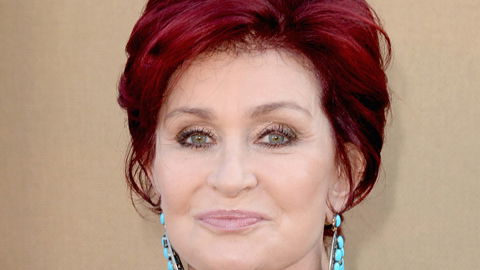Schamlippenoperation: Sharon Osbourne verrät kleines Geheimnis