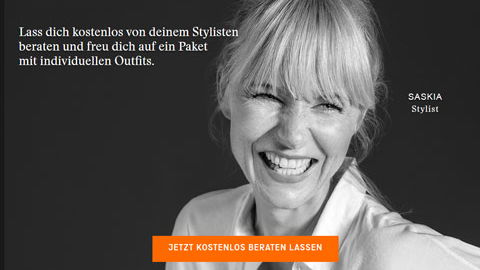 Zalon.de - der Online-Modeberater