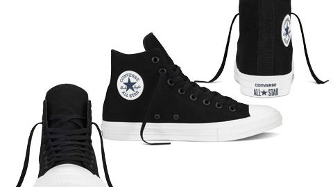 Converse Chuck Taylor All Star II