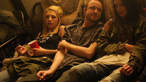 Wer will in Jesse Pinkmans Haus aus "Breaking Bad" wohnen?