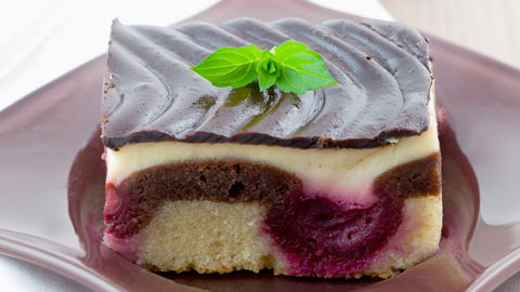 Donauwelle: Rezept und Tipps